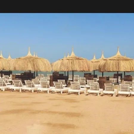 Ferienwohnung Fanadir Bay